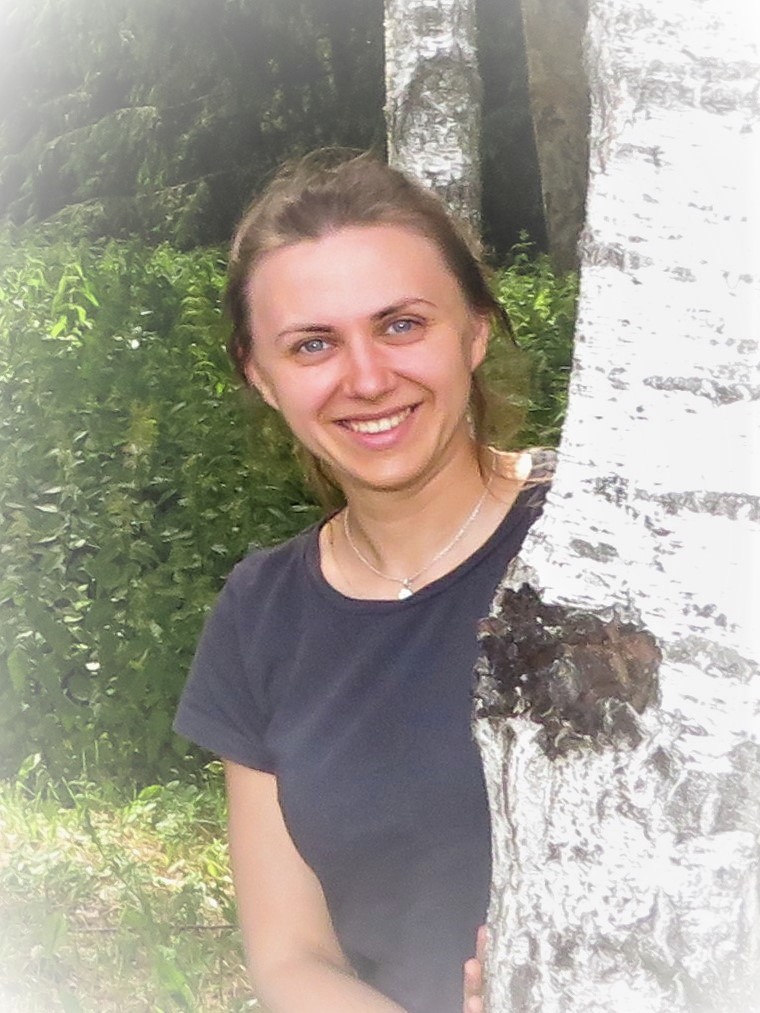Yuliya Vasiuchenka